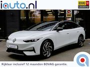 Volkswagen ID.7 - Pro Business 77 kWh Leder/IQ.Light/360/Head-up/Discover Pro