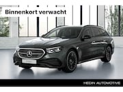 Mercedes-Benz E-klasse - E 300e Estate Automaat Business Solution AMG | Premium Pakke