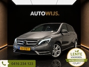 Mercedes-Benz B-klasse - 180 Ambition|TREKHAAK|XENON|NAVI|MEMORY