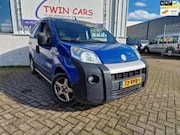 Fiat Fiorino - 1.3 MJ SX Airco Vervoer van honden