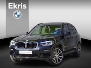 BMW X3 - xDrive20i Model M Sport| High Executive | Glazen panoramadak