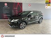 Nissan Qashqai - 1.6 Tekna. trekhaak. incl afl beurt en garantie.