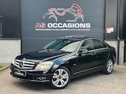 Mercedes-Benz C-klasse - 200 Cruise - Pano - Automaat - Airco