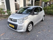 Citroën C1 - 1.0 e-VTi Style Edition | 5DRS | AIRCO | 80.000KM