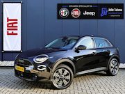 Fiat 600 - 1.2 Hybrid Urban | Pack Style | Camera | PDC voor | Apple ca