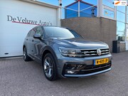 Volkswagen Tiguan All-Space - 1.4 TSI Highline Business R-line 7p.|PANO|CAM