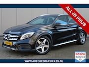 Mercedes-Benz GLA-Klasse - 180 122pk Business Solution AMG Automaat | Camera | Navigati
