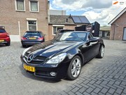 Mercedes-Benz SLK-klasse - 300 Prestige Automaat Navi Clima Cruise Leer