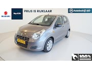 Suzuki Alto - 1.0 Comfort EASSS rijklaar prijs
