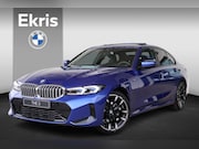 BMW 3-serie - 320i M Sport | Comfort Pack | Trekhaak | Showroom Selection