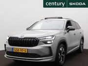 Skoda Kodiaq - 1.5 TSI MHEV Sportline Business 7p Panoramadak - Trekhaak - 