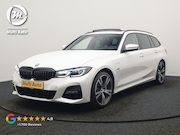 BMW 3-serie - Touring 330e M Sport PHEV 293pk Dealer O.H. | Panodak | Lase