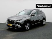 Hyundai Tucson - 1.6 T-GDI MHEV Comfort Automaat | Apple Carplay/Android Auto