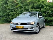 Volkswagen Polo - 1.0 TSI Highline |''41.000 KM '' + Clima + Cruise