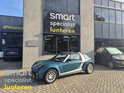 Smart Roadster - 0.7