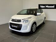 Citroën C1 - 1.0 VTi Feel l Airco l Zuinig l Bluetooth l Elek. ramen voor