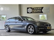 BMW 3-serie - Touring 320d High Executive|Automaat|Keyless