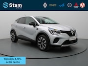 Renault Captur - E-Tech full hybrid 145pk techno Cruise | Climate | Navi | Pa
