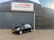 Toyota Aygo - 1.0-12V +