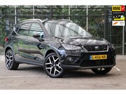Seat Arona - 1.0 TSI FR Business Intense LED / Adaptive / Trekhaak / All-