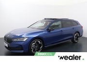 Skoda Superb - Sportline Business 1.5 TSI PHEV 204 PK DSG Automaat | Panora