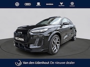 Audi Q6 e-tron - S edition performance 100 kWh 306Pk / Luchtvering / Panodak