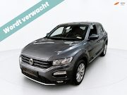 Volkswagen T-Roc - 1.5 TSI Sport|Automaat|150pk|Navi|Digital cockpit|Applecarpl