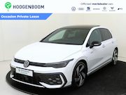 Volkswagen Golf - 1.5 eHybrid GTE | SoH 98% | Panoramadak | Trekhaak | Lederen