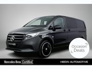 Mercedes-Benz Vito - 119 L2 Pro Diesel 4x4 Automaat Dubbel Cabine | Rijassistenti