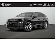 Skoda Enyaq iV - Sportline Tour Edition