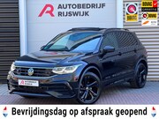 Volkswagen Tiguan - 1.5 TSI R-Line Pano/Trekhaak/360/Sfeer