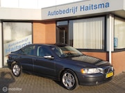 Volvo S60 - 2.4 Edition II Airco | Tr.hk | LMV