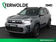 Dacia Bigster - Limited Edition | Achteruitrijcamera | Cruise Cont