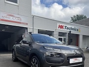 Citroën C4 Cactus - 1.2 PureTech Business Plus VOL DEALER OND