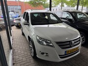 Volkswagen Tiguan - BWJ 2009 1.4 TSI 150 PK Trend&Fun PANO | STOELVERW. | NAVI |