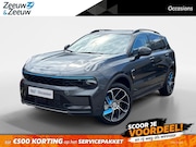 Lynk & Co 01 - 1.5 NIEUW! | Panoramadak | Adaptieve Cruise Control | 360 ca