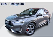 Ford Kuga - 2.5 PHEV ST-Line X 242pk | Driver assistance Pack | Technolo
