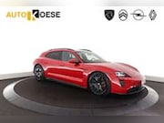 Porsche Taycan - Sport Turismo GTS | 93 kWh Accu Plus | Surround Vi