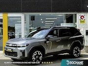 Dacia Bigster - 1.8 Hybrid 155 Launch Edition | Panorama-dak | Cruise adapti