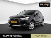Mitsubishi ASX - 1.6 Intense ClearTec|NL AUTO|XENON|NAVI|PANO|Goed onderhoude