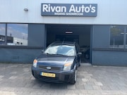 Ford Fusion - 1.4-16V CHAMPION