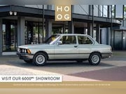 BMW 3-serie - E21 Edition E