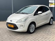 Ford Ka - 1.2 Titanium X start/stop / Nap