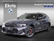 BMW 3-serie - M340i xDrive | M Sportpakket Pro | Pano | Harman Kardon | Tr
