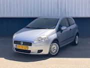 Fiat Punto - 1.2 Sportsound | | 133.280km | NAP | Leuke auto