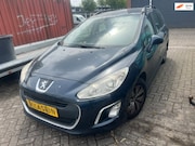 Peugeot 308 - 1.6 e-HDi Style Koppeling defect rijd wel