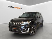 Suzuki Vitara - 1.5 Hybrid Style AllGrip AWD|NAVI|PANO|ACC|LEDER|FULL-OPTION