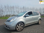 Nissan Note - 1.4 Acenta/ airco/ bj 2007