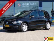 Volkswagen Golf Sportsvan - 1.4 TSI Highline, Automaat / Trekhaak / Sensoren V+A / Stoel