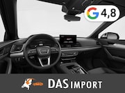 Audi Q5 - 50 TDI quattro tiptronic